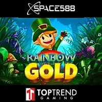 slot Rainbow Gold TTG